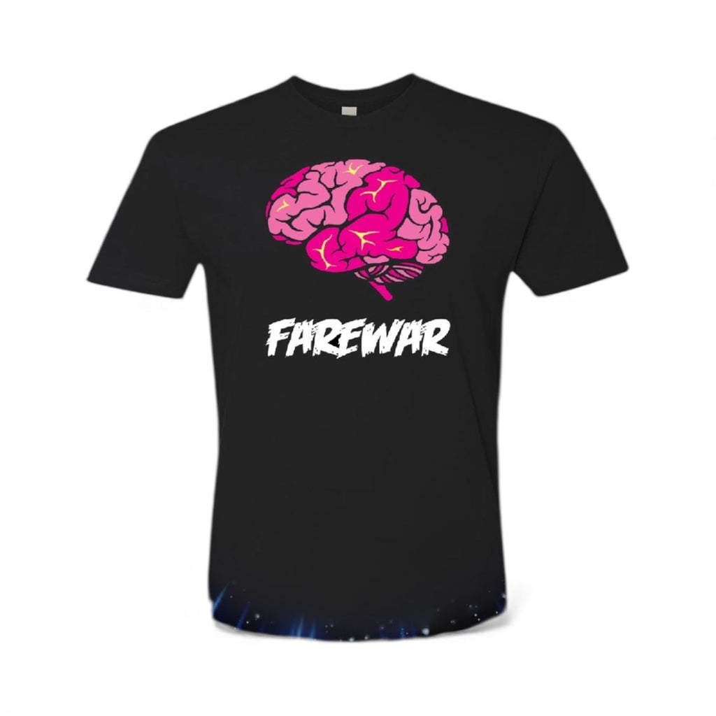 FareWar Logo Shirts