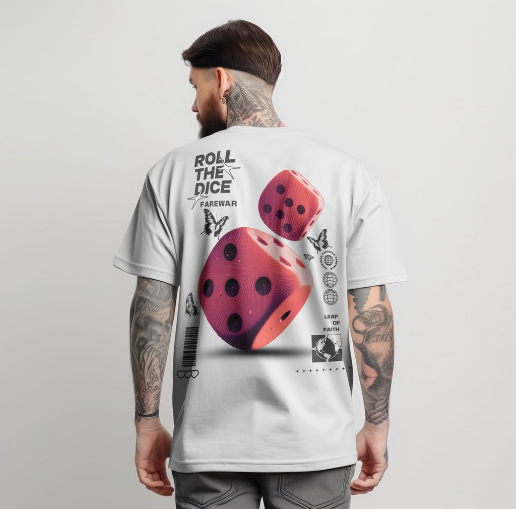 Roll The Dice
