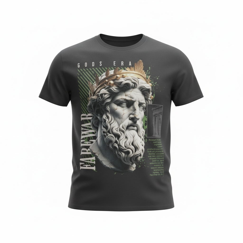 Gods Era