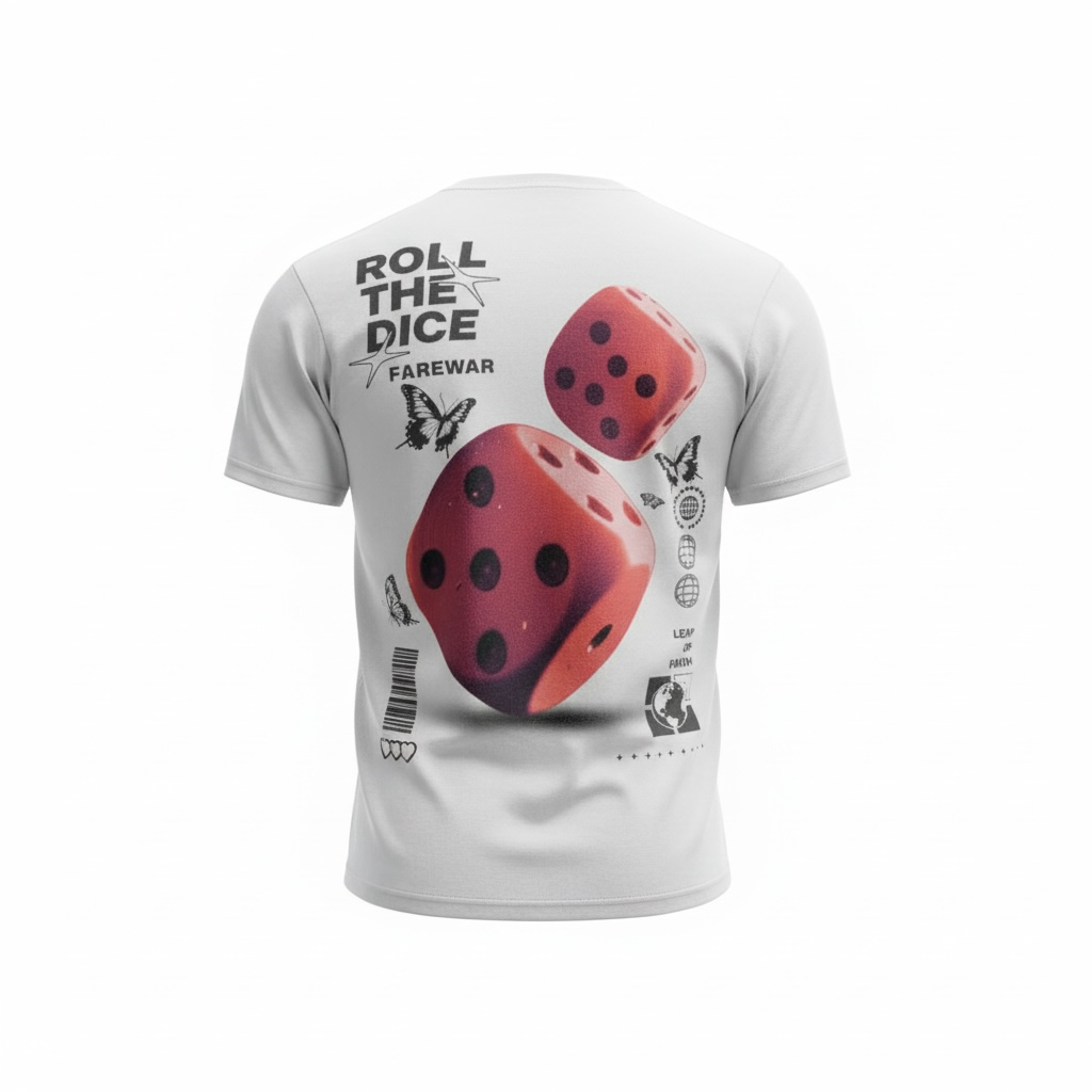 Roll The Dice